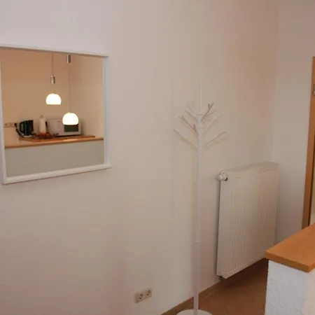 شقة Am Elm Königslutter am Elm