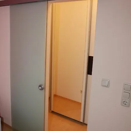 Am Elm شقة Königslutter am Elm